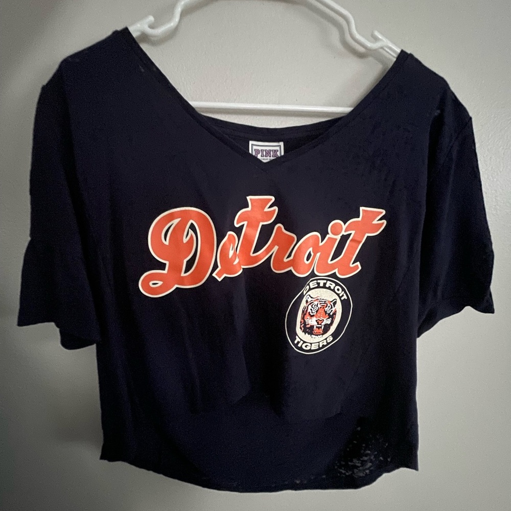 Detroit Tigers Shirt